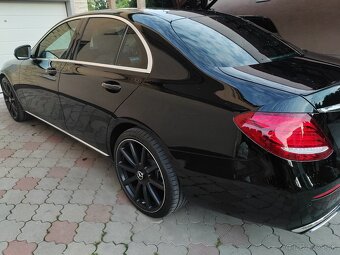 Mercedes-benz E 220d 143kw 2017 - 3