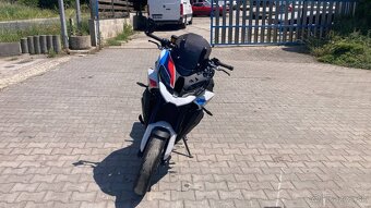BMW M 1000 XR - 3