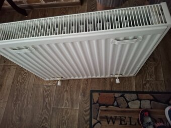 Radiator - 3