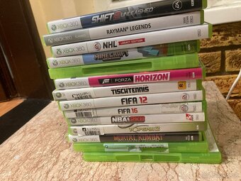 Xbox 360 - 3