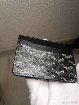 Goyard cardholder - 3