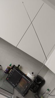 Predám radio prijímač Unitra Júlia Stereo Model DMP501 - 3