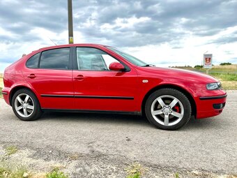 Seat Leon - 3