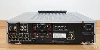 Marantz PM7001 /Zosilnovac+ Marantz SA7001 / SACD prehravac - 3