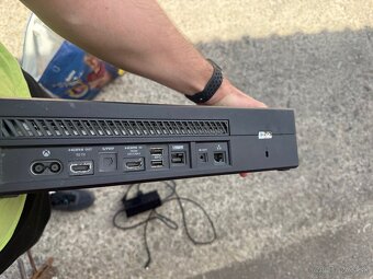 XBOX ONE 500gb - 3