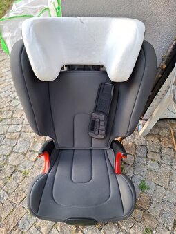Romer kidfix 15-36 kg - 3