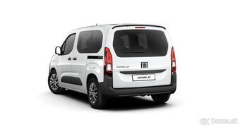 FIAT DOBLO Combi L1 1.5 MTJ 130K 6MT - 3
