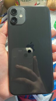 Predám iphone 11 128gb -space grey - 3