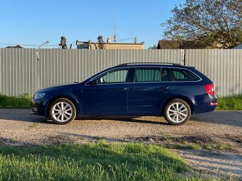Škoda Octavia 1.2 TSI 146 000 km, 77 kW, 2013 - 3