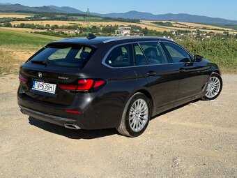 BMW 520d xDrive - 3