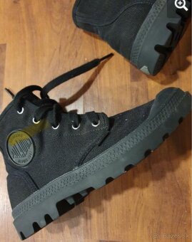 Palladium tenisky veľ. 36 - TOP stav - 3
