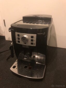 Kavovar - 3
