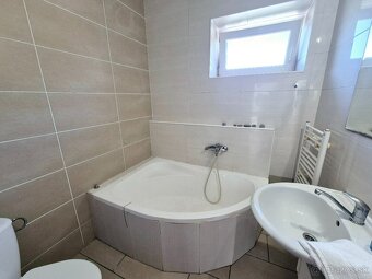 ponúkam 1 izbový byt na prenájom Vrable - 3