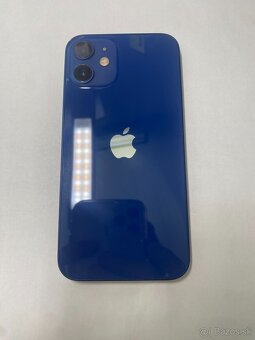 IPHONE 12 MINI • 64 GB • 87% - 3