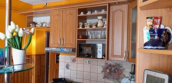 Kuchynská linka s príslušenstvom - 3