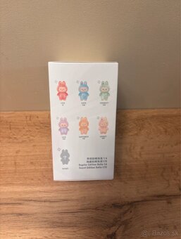 Popmart Labubu Big into Energy- Blind Box - 3