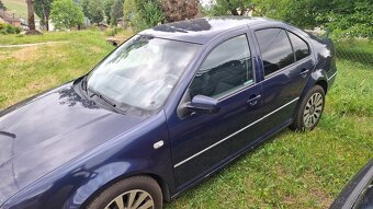 Volkswagen bora 4motion 1.9tdi 85kw - 3