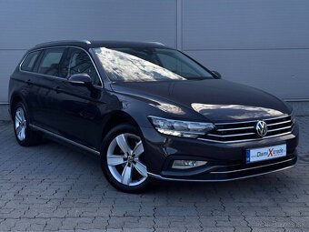 Volkswagen Passat Variant 2.0 TDI Elegance 4Motion DSG - 3