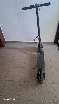 Predam el.kolobežku SENCOR SCOOTER ONE S20 - 3