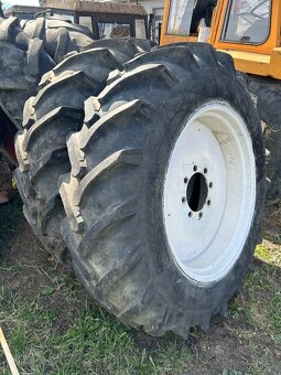 Predám kolesá R34 a R38 na Zetor crystal forterra - 3