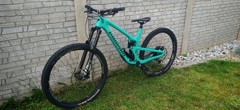 Propain Tyee CF 29 Badmint 2022, Trail, Enduro,MTB - 3