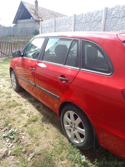 Fabia combi - 3