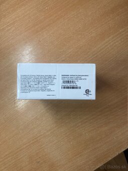 AirPods Pro 2nd Generation - 3