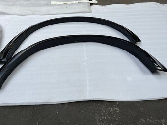 Lemy BMW X5 E70 - 3