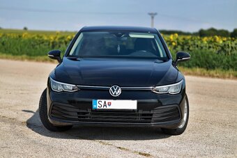 Golf 2.0 TDI DSG Virtual 2021 117000km - 3