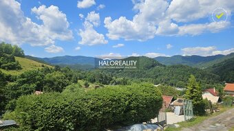 HALO reality - Predaj, rekreačný pozemok Banská Bystrica, Po - 3