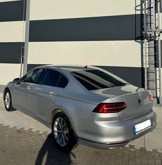 Volkswagen passat b8 2.0 TDI DSG - 3