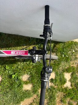 dámsky bicykel BTWIN - 3