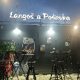 Na predaj: plne vybavený gastro stánok „Langoš Galéria” - 3