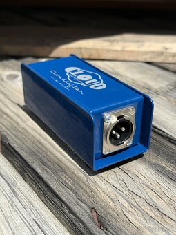 Cloud Microphones CL-1 - 3