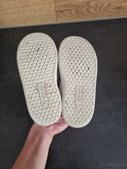 Geox sneaker c.23 - 3
