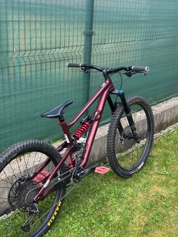 Specialized status160 - 3