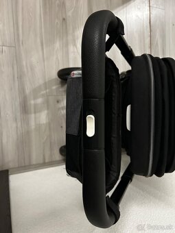 Cybex balios s lux 2023 - 3