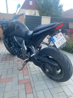 Honda CB1000R - 3