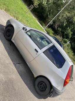 Fiat Punto - 3