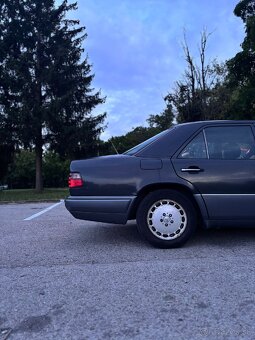 Kolesá gullideckel R15 mercedes w124 - 3