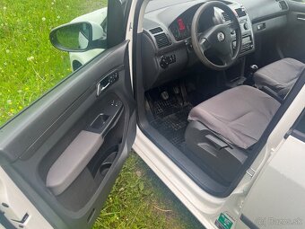 VW Touran 1.9 TDI - 3