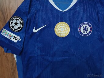Chelsea 25/26 Home - 3