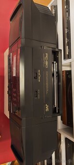 Predám vintage boomboxy JVC, Philips a Grundig - 3