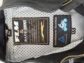 Moto oblečenie v.52 - 3