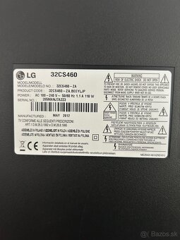 Predam Televizor LG - 3