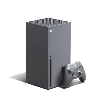 Xbox Series X - 3