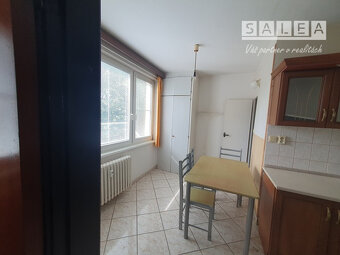 Rezervované 3izbový byt loggia, Výťah, 85m2 JUH, Piešťany - 3