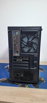 pc 6jadro RYZEN 5 5500/256gb NVME/RX VEGA 8GB - 3