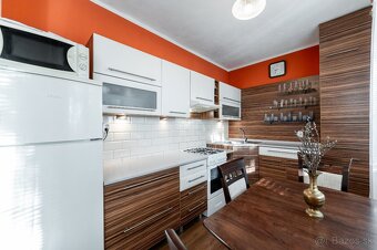 2-izbový tehlový byt, Gerlachovská ul., Košice-Sever - 3