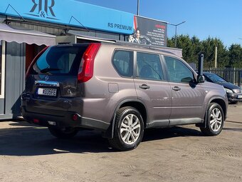 Nissan X-Trail 2.0 dCi SE - 3